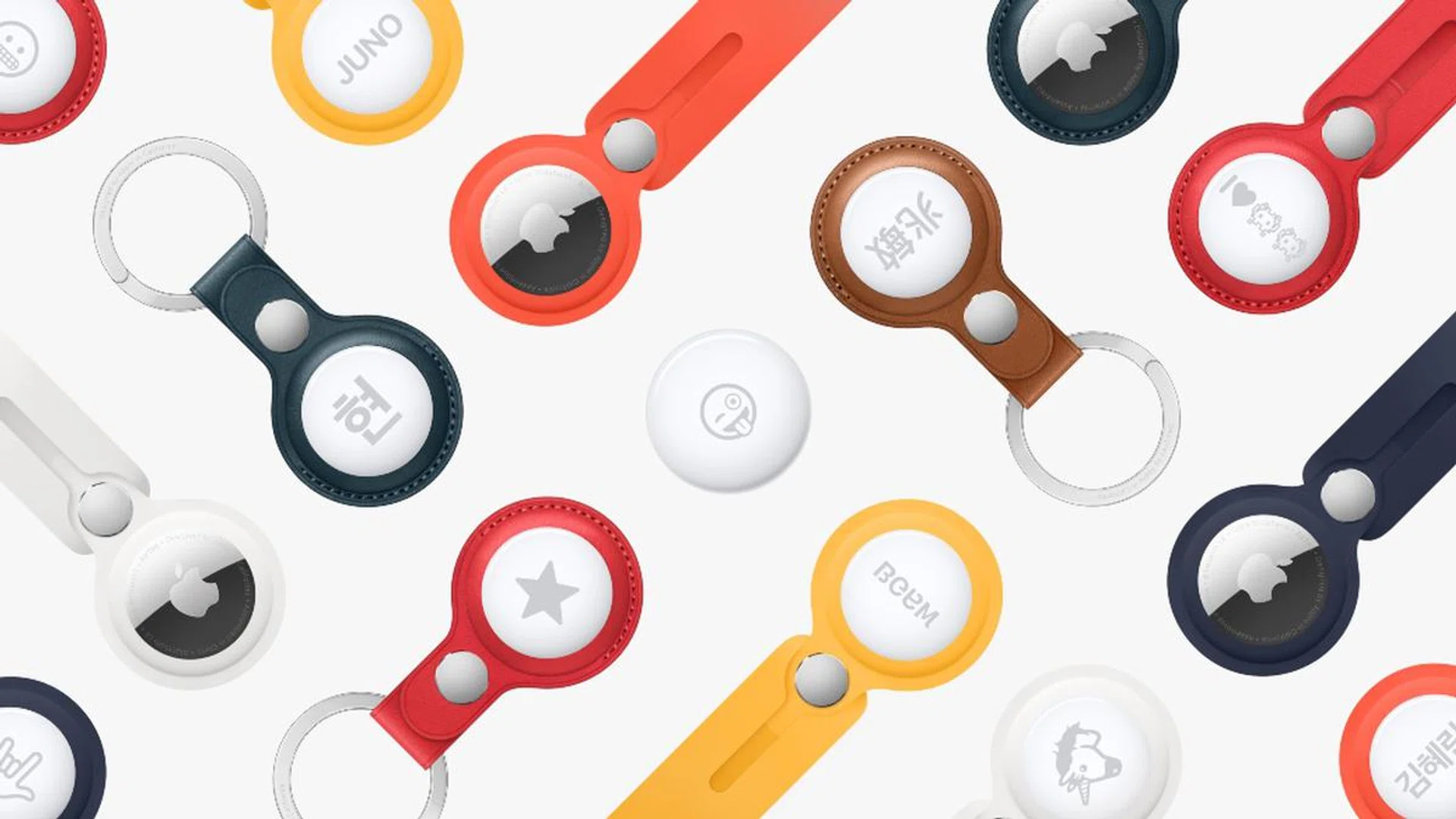 apple airtag