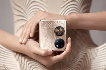 huawei p50 pocket
