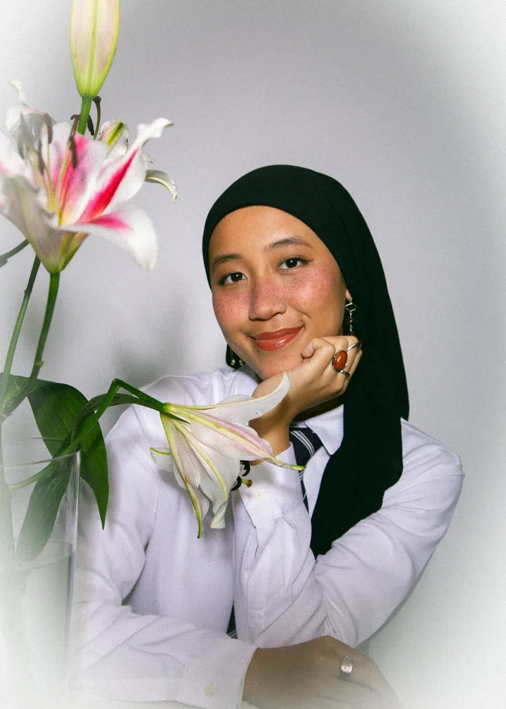 Alya Rahmat