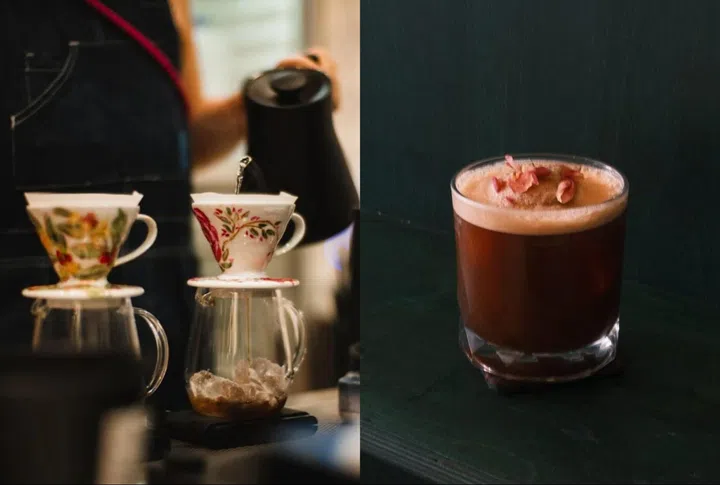 New Cafes Restaurants Singapore March 2026 - Pourtraits Coffee Roasters