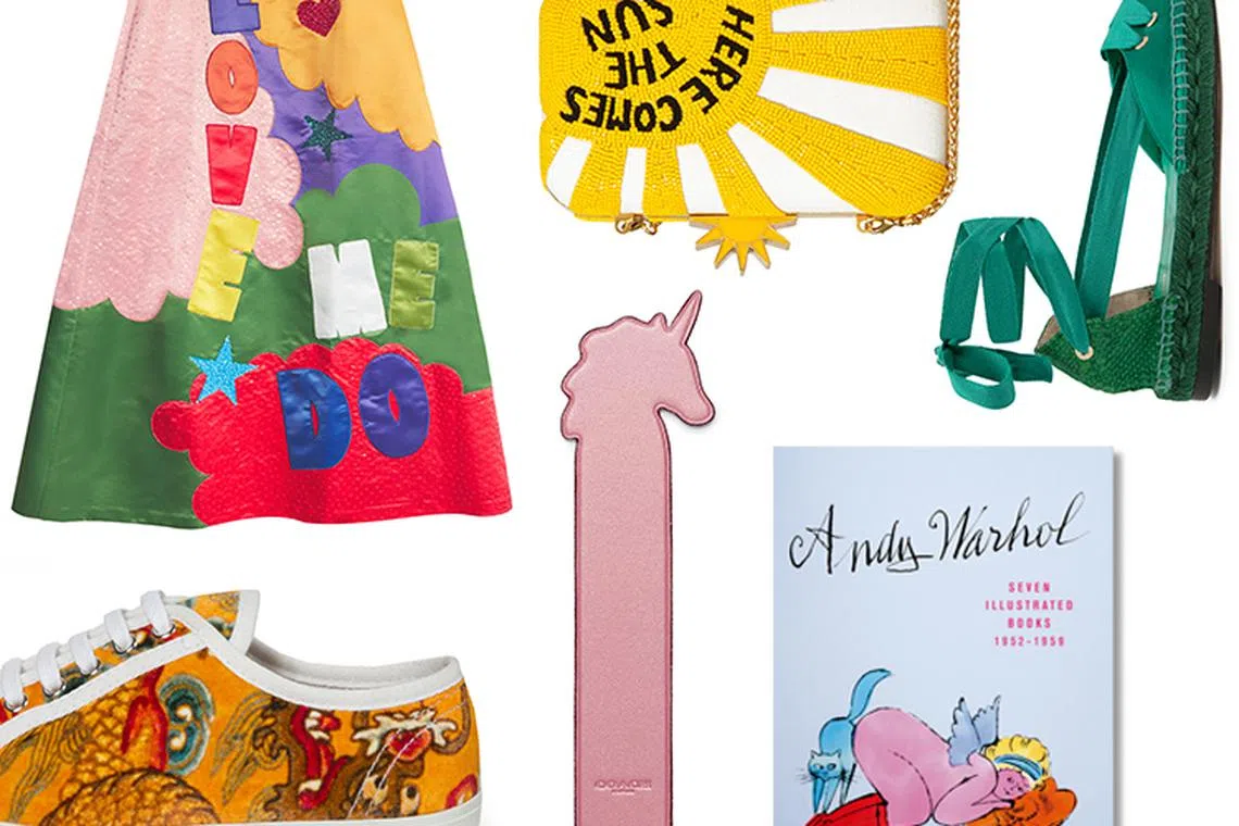 Fashion Editor’s Picks: The Most Stylish Buys Of The Week | FZINE Singapore