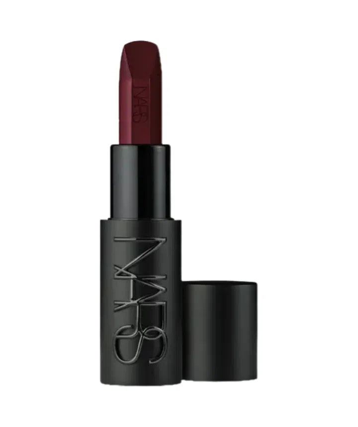 Nars Explicit Lipstick in Unrestrained