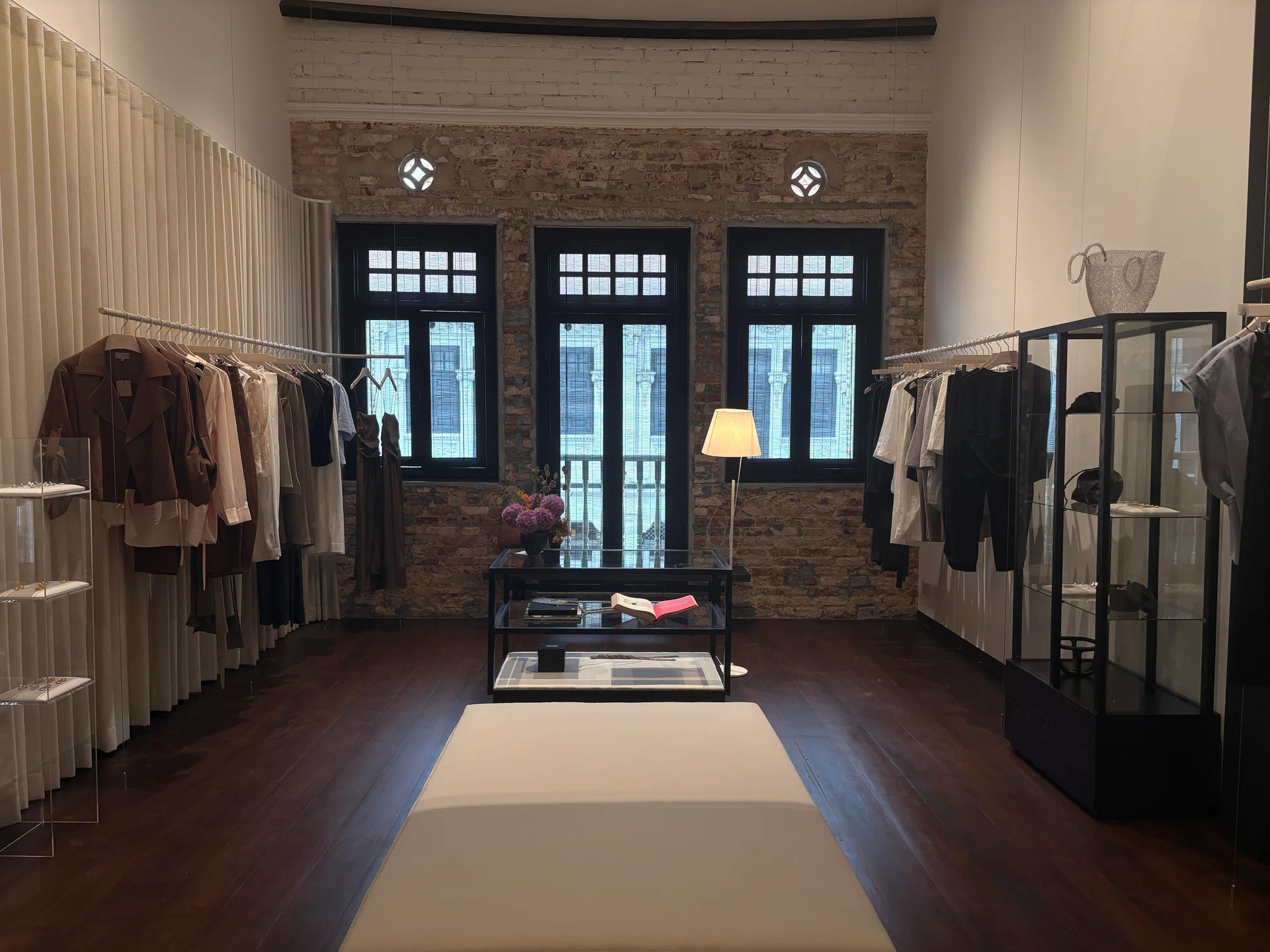 In Good Company Joo Chiat three-storey boutique