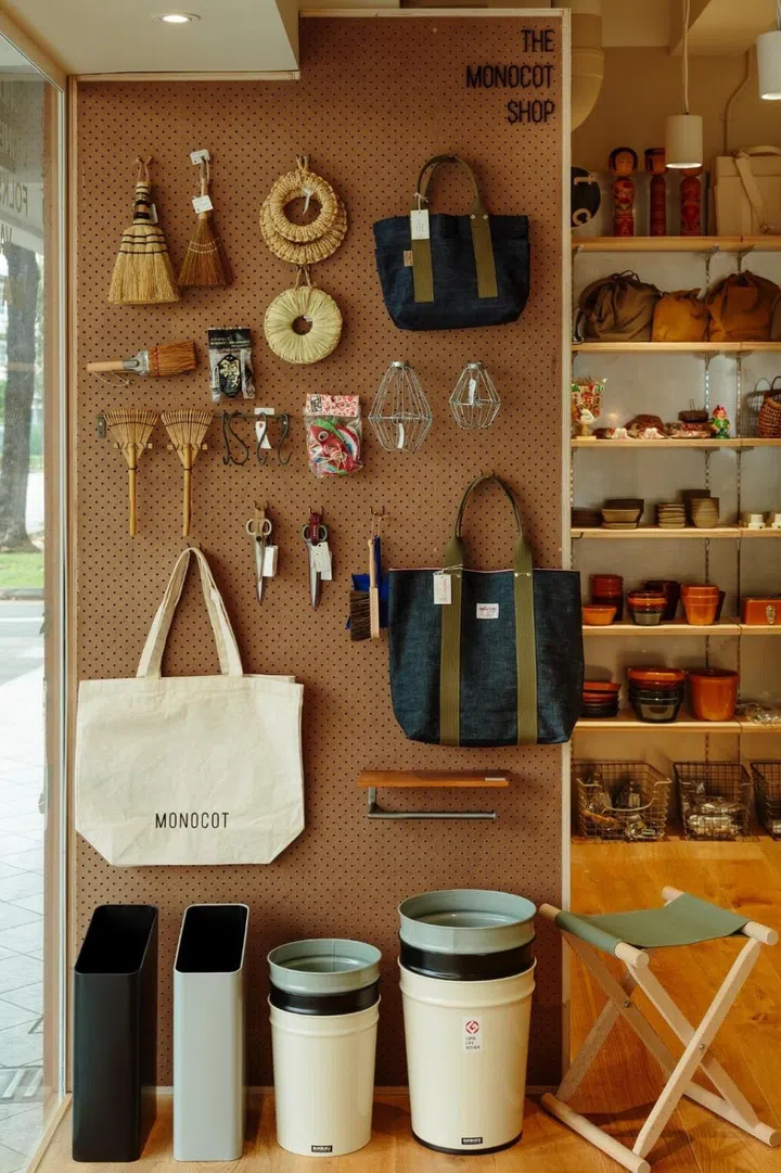 singapore sg concept store trinkets vintage kitchenware tableware homeware interior design