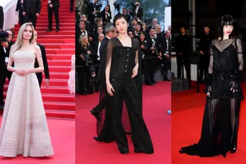 all-the-stars-at-the-78th-cannes-film-festival-main-image angelina jolie kim go eun nana komatsu