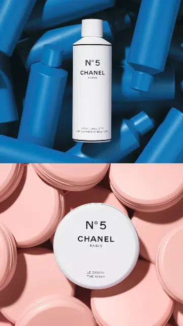Chanel Adds Two New Products To Its Rich Sublimage Line Of