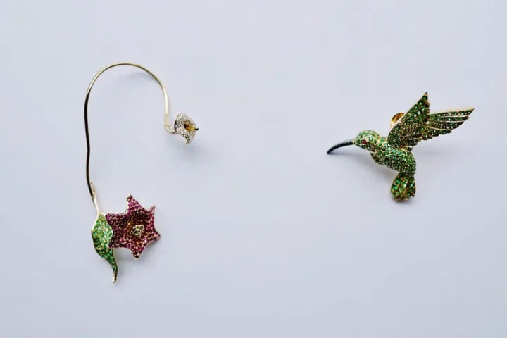 oscar-de-la-renta-lauren-khoo-singapore-jewellery-designer-fall-2019-new-york-fashion-week