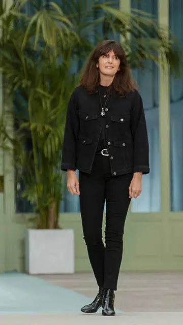virginie viard chanel