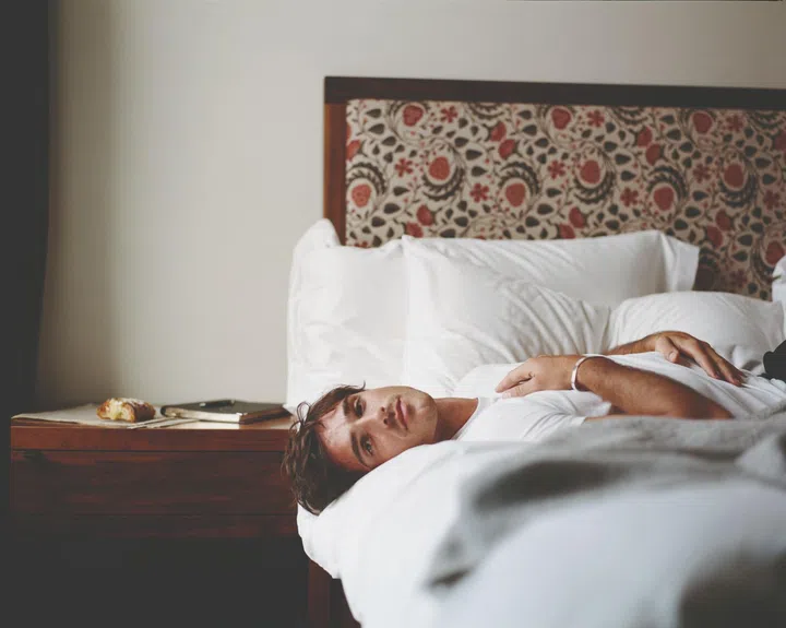 Jacob Elordi Cartier Love Unlimited by Isabella Elordi