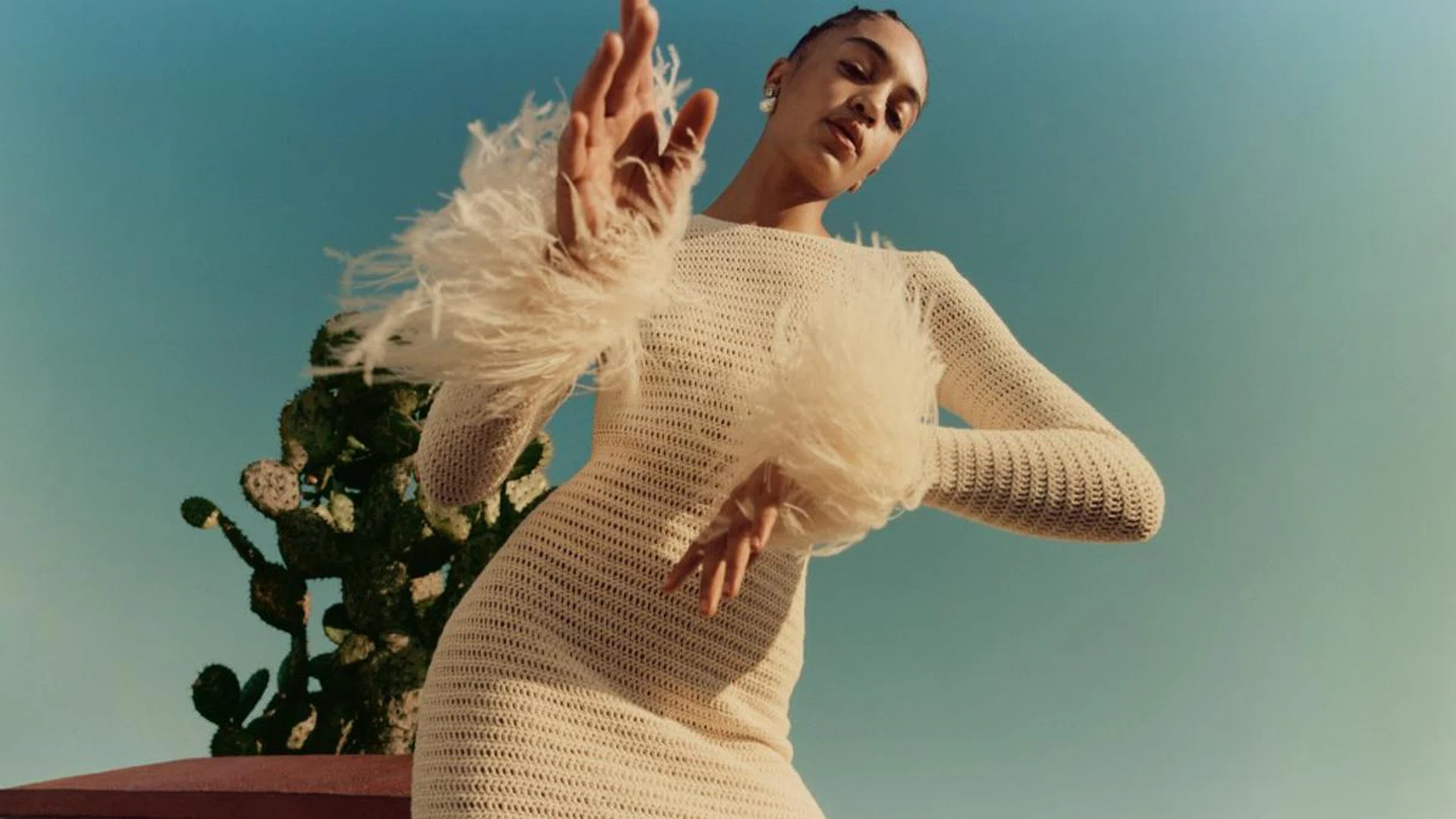 non traditional bridal