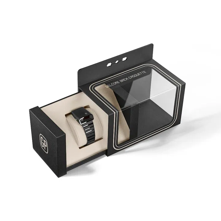 casquette girard perregaux
