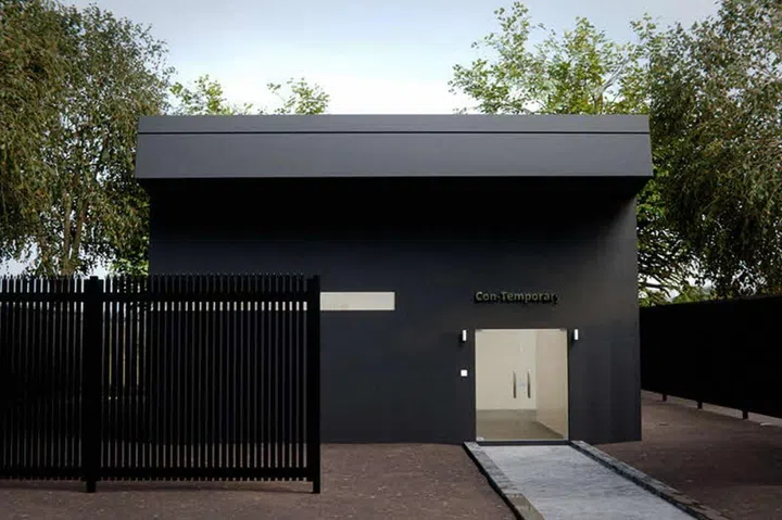 CON-TEMPORARY ART GALLERY SINGAPORE ART WEEK 2025