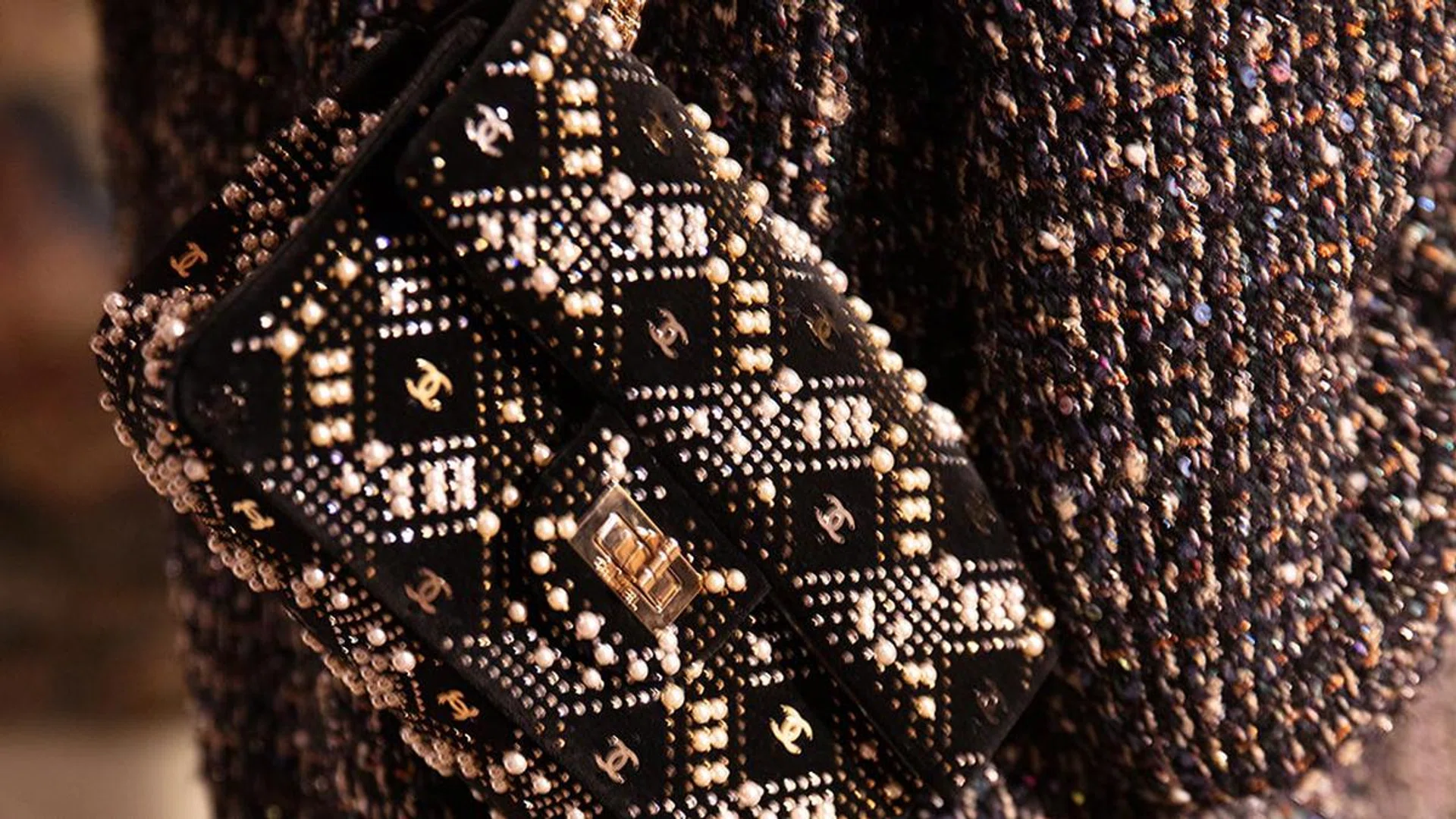 chanel metiers d'art