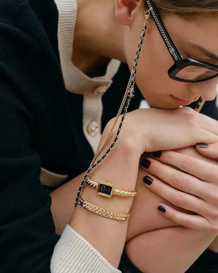 chanel watch trends 2026