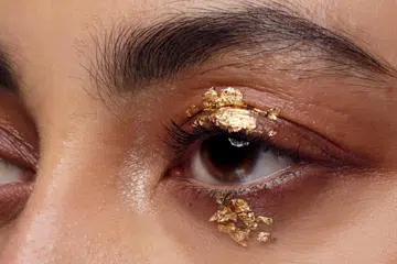 dark eye circles