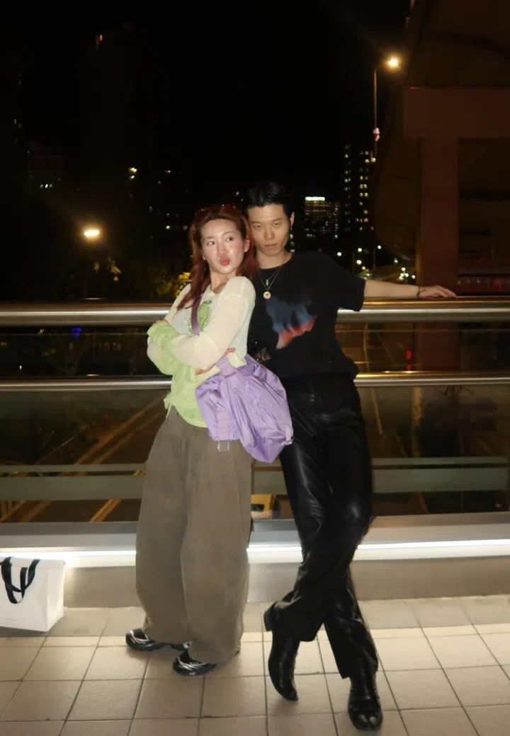 Moving to shanghai creative career unbiden tiktok