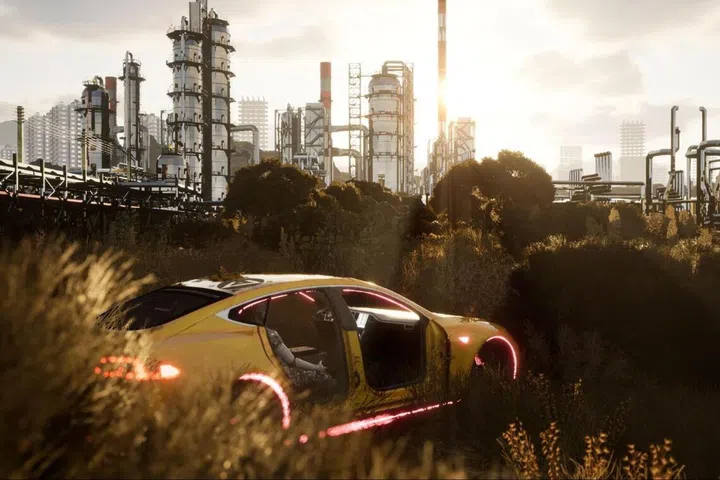 Singapore Art Week 2026 - NOX Confessions of a Machine at ArtScience Museum