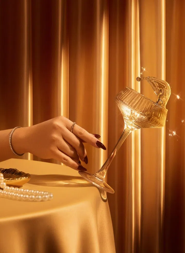 best ladies night promo singapore Frasers Lounge the lobby lounge