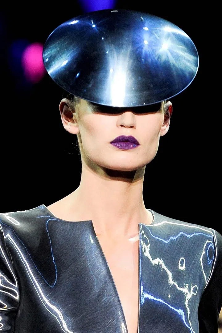 armani lip maestro