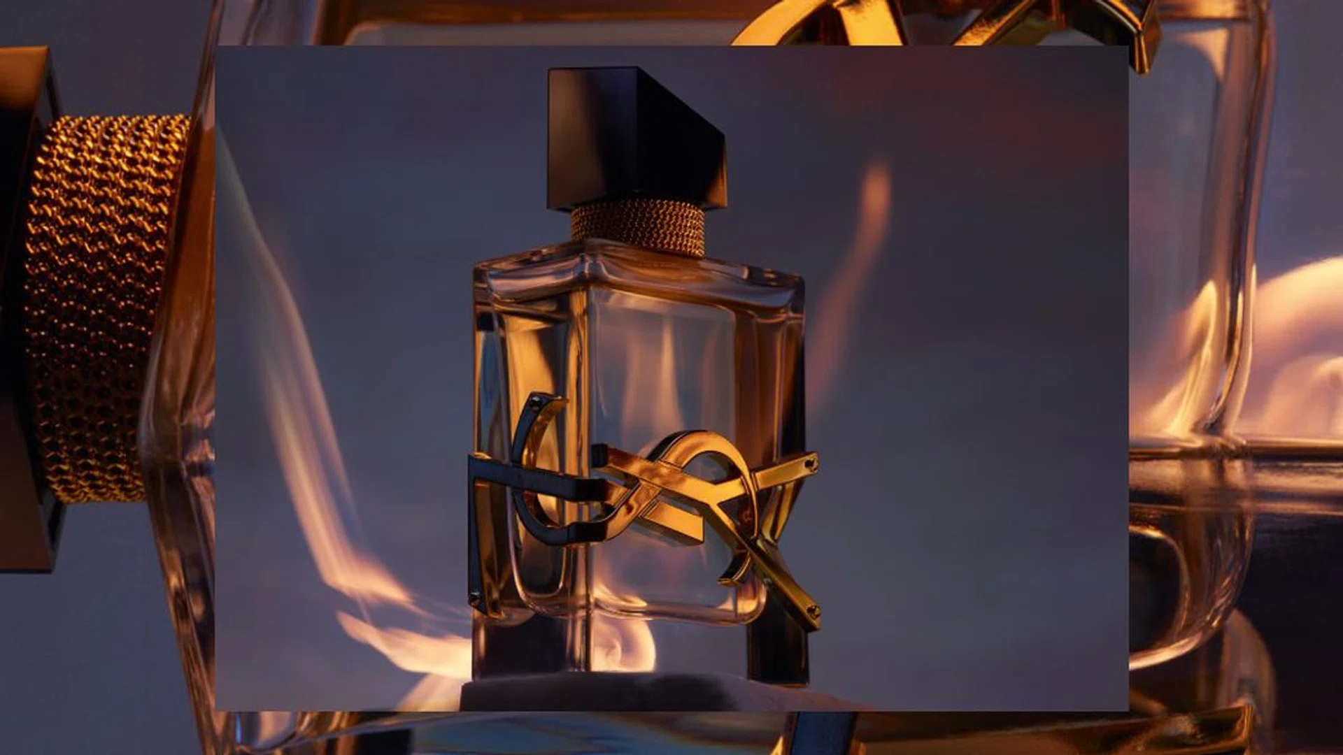 new perfume