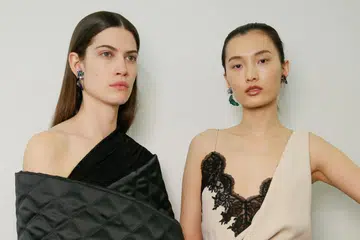 PORCELAIN customised facial treatment