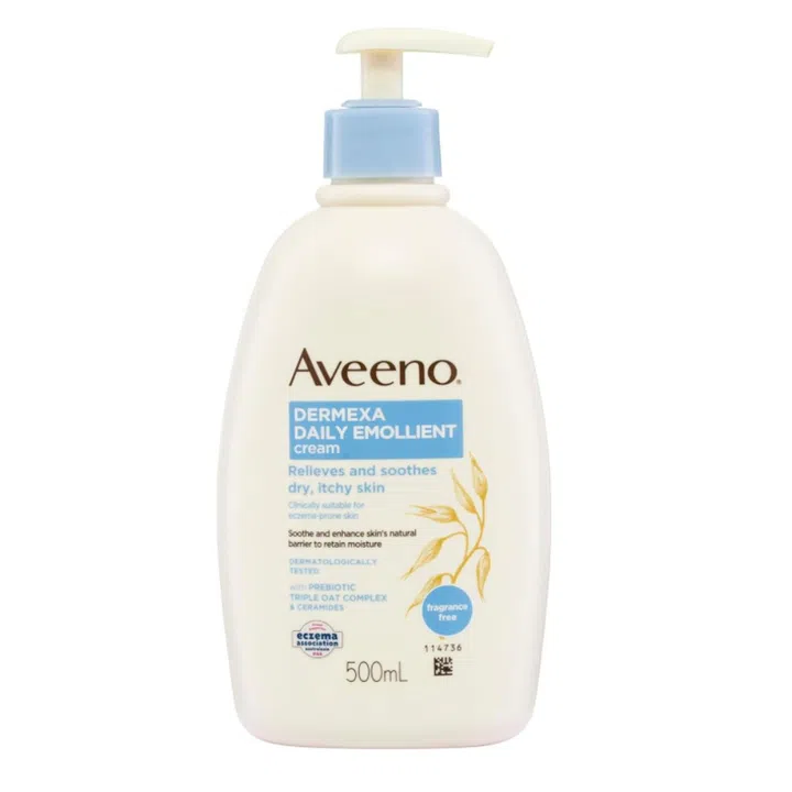 Aveeno Cream