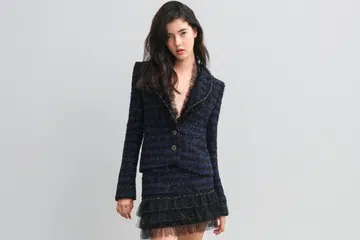 Chanel haute couture