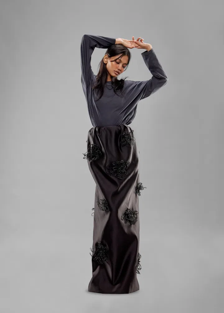prada skirt