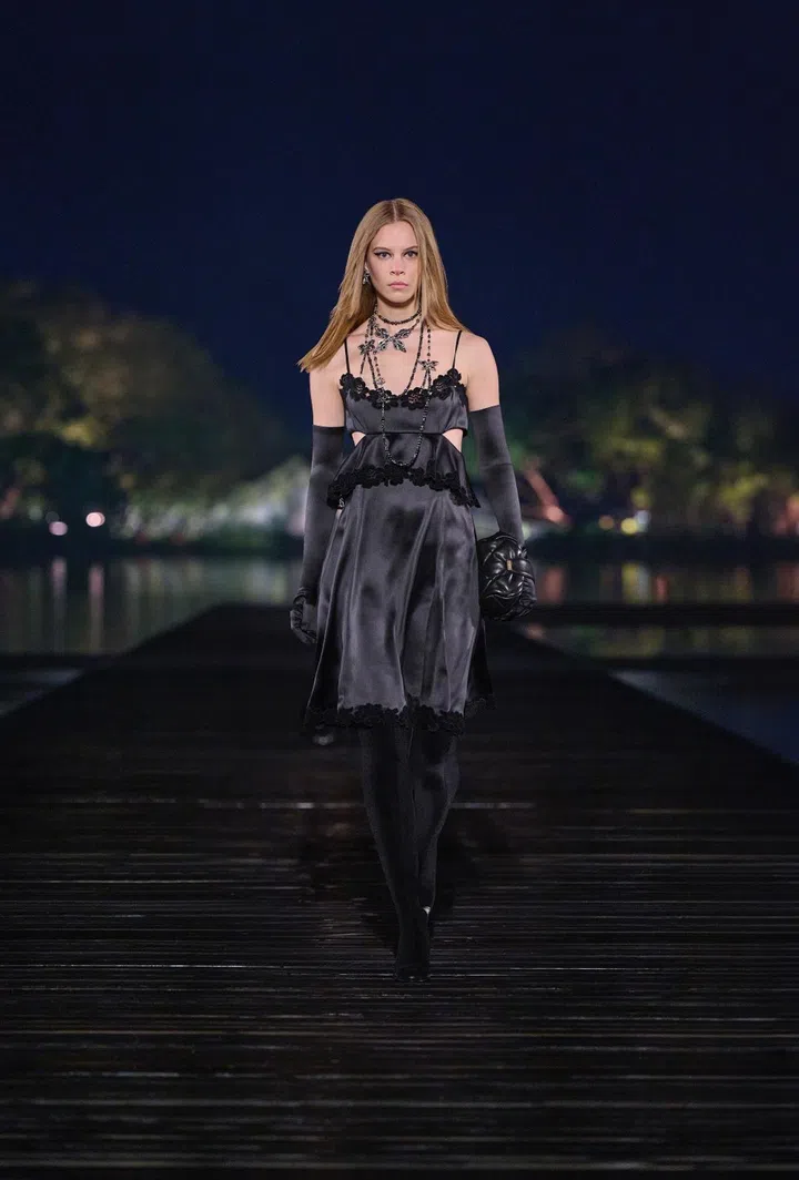 chanel hangzhou