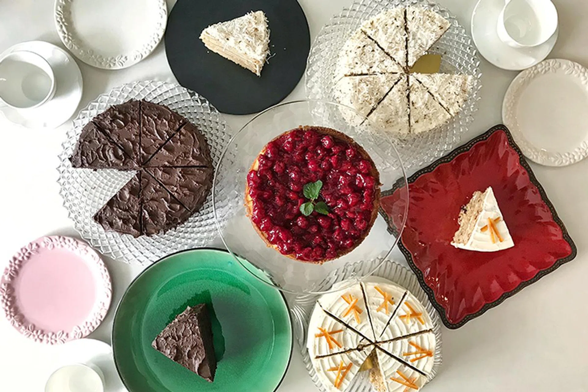 Photo: Mad About Sucre