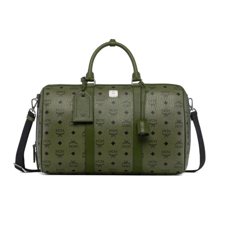 MCM weekend bag