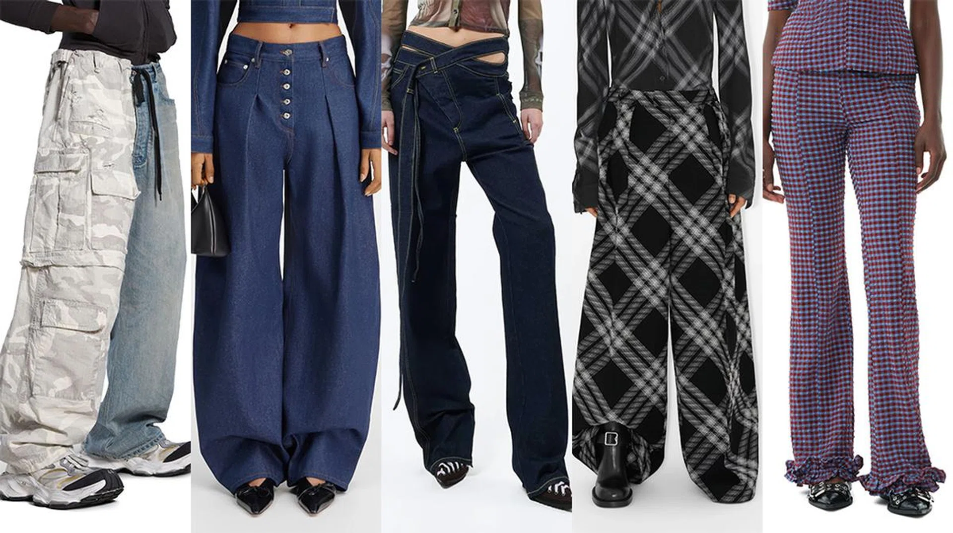 summer 2024 pants