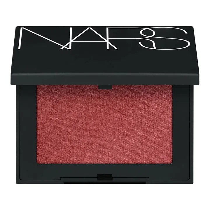 Nars Blush in Orgasm Rush