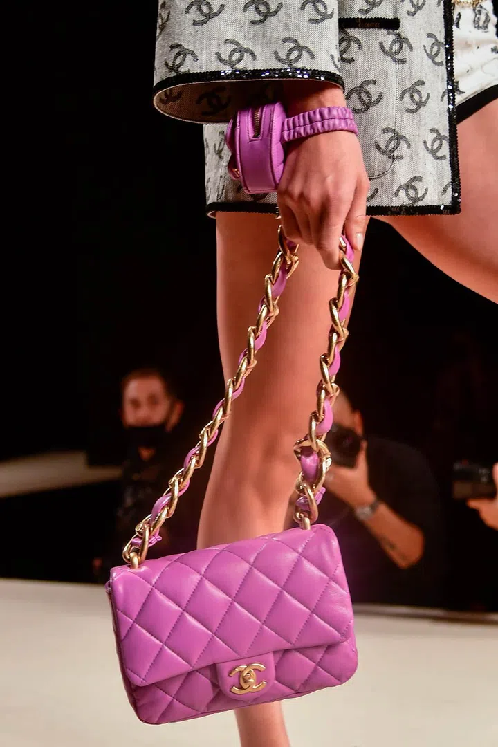 classic bags
