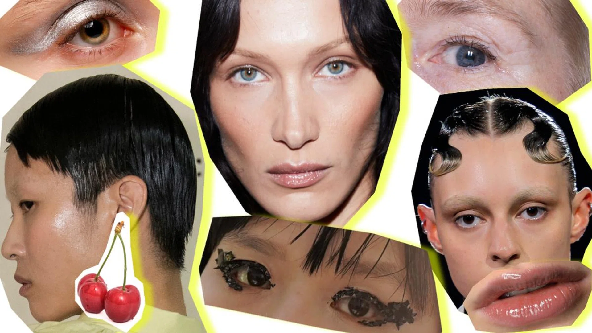 beauty trends
