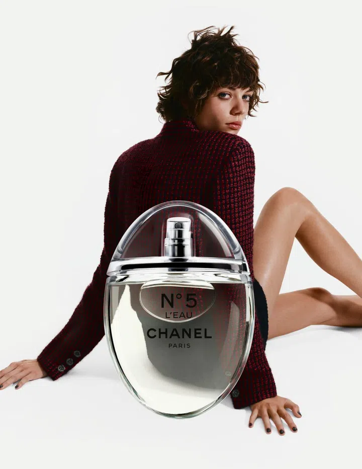 Chanel N°5 L’eau Perfume