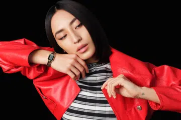 chanel premiere watch