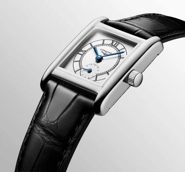 longines mini dolcevita