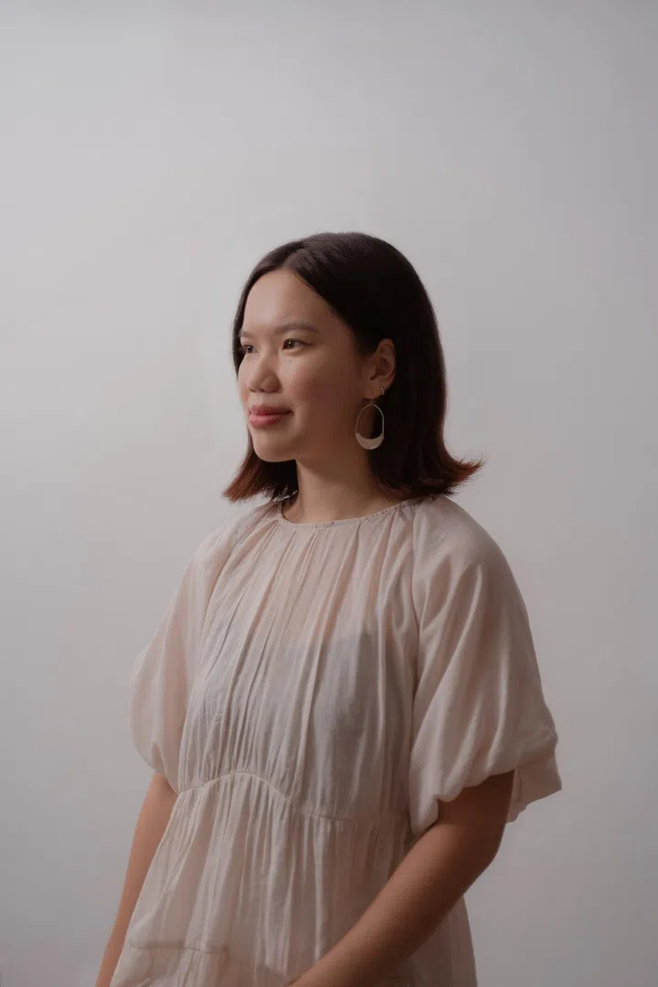 Chok Si Xuan artist