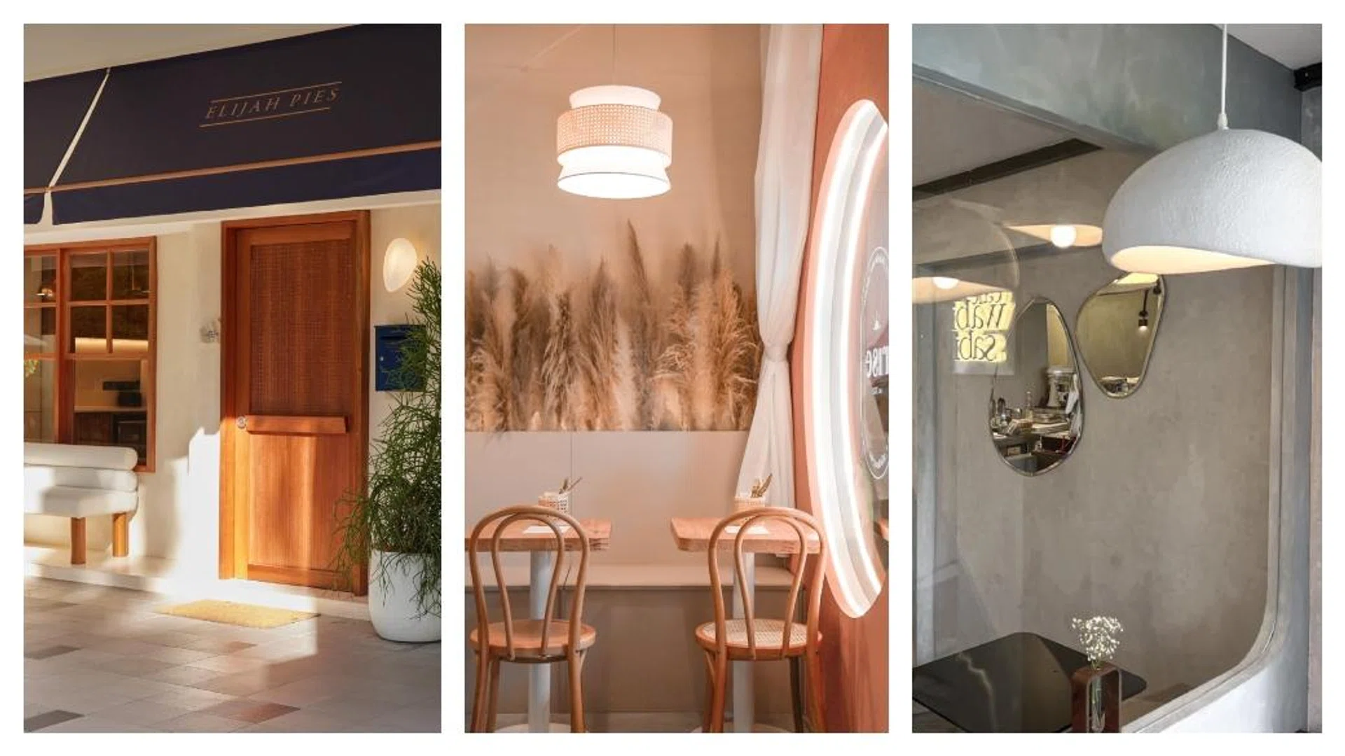 Aesthetic Cafes to Spend Your $300 CDC Vouchers at in Singapore