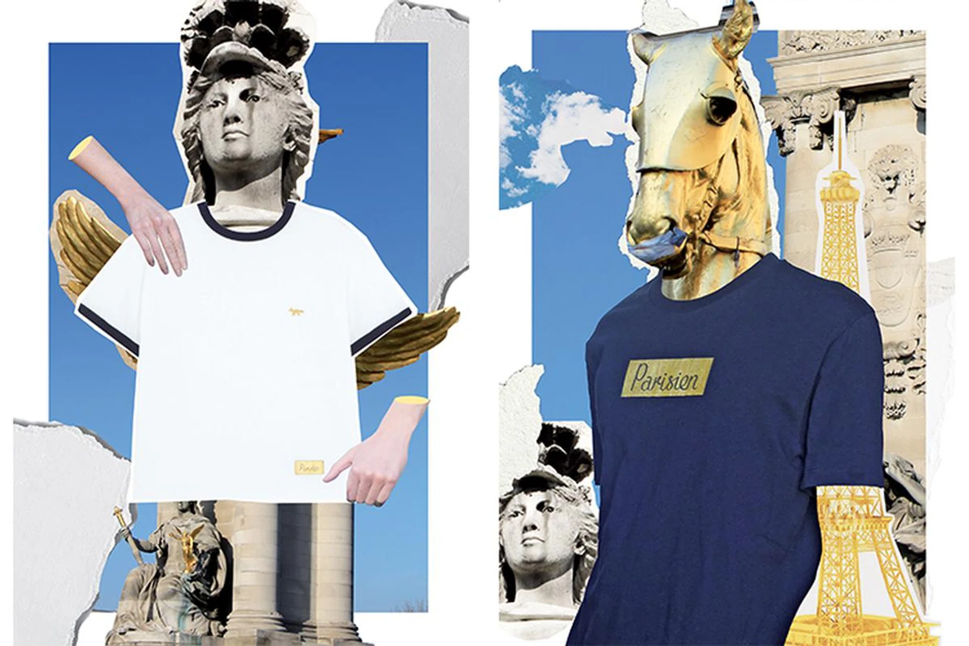 maison kitsune