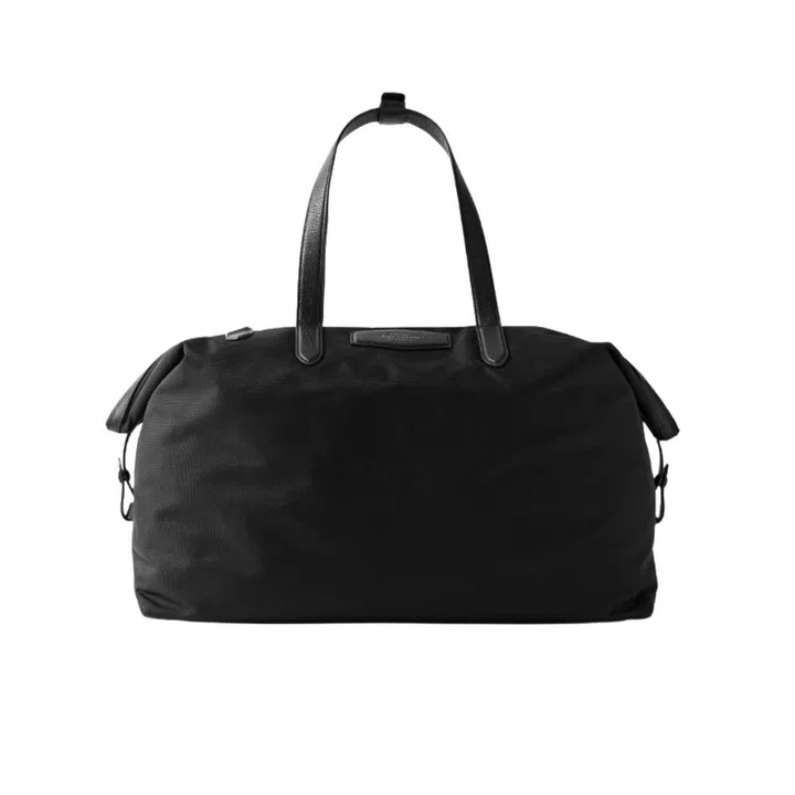 Smythson weekend bag