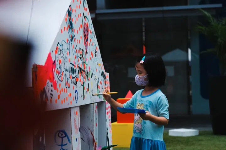 comma 2025 lost arts found singapore sg scape