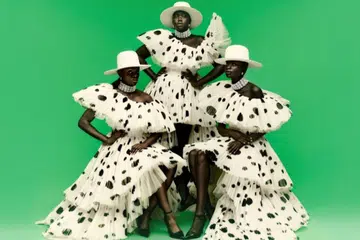 h&m sustainable collection