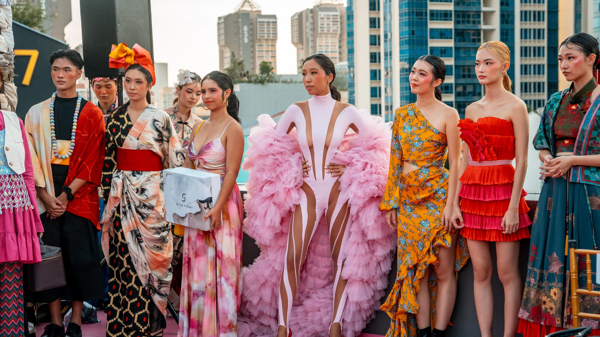 Circular Fashion Week 2026