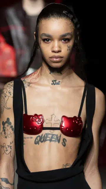 Hello Kitty Collaborations 2024