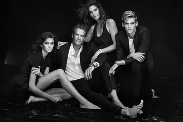 cindy crawford