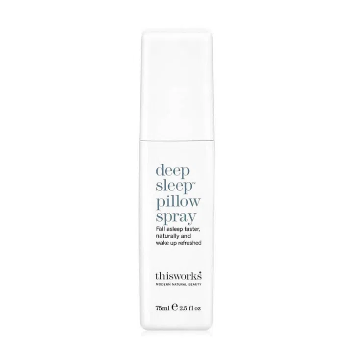 This Works Deep Sleep Pillow Spray, $38, Sephora