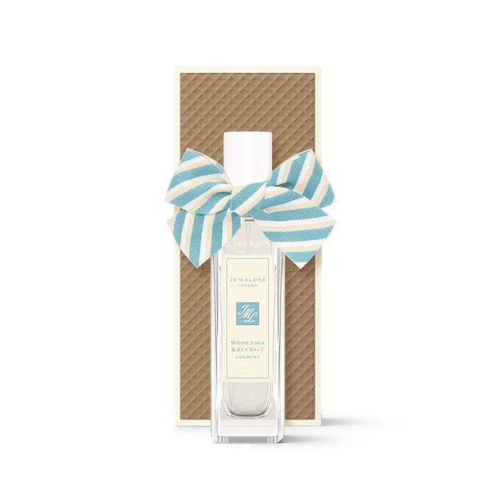 Jo Malone Special-Edition Wood Sage & Sea Salt Cologne