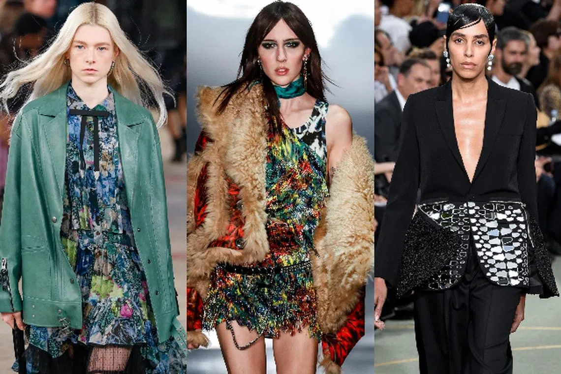 Supermodel Status: The Transgender Fashion Models To Know | FZINE Singapore